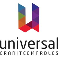 Universal Granite & Marbles logo - Similar company to Rockpoint Technology