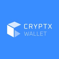 CryptX Wallet logo - Similar company to Greg Wallet