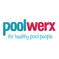 Poolwerx USA logo - Similar company to Poolsure | An Aquasol Company