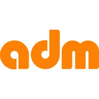 adm Design & Build logo - Similar company to Mot+++