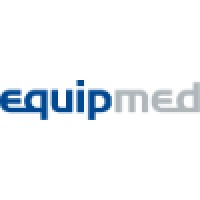 Equipmed logo - Similar company to Coldshield