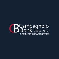 Campagnolo Bonk CPAs PLLC logo - Similar company to Ginsburg & Dwaileebe Cpas Llp