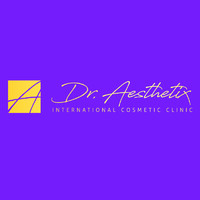 DrAesthetix logo - Similar company to Ctars3D