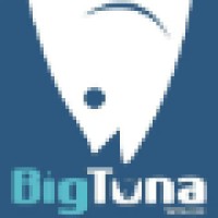 Big Tuna Web logo - Similar company to Big Tuna Media