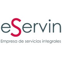 Eservin logo - Similar company to Auxbos General De Servicios