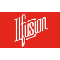 Ilfusion Creative logo - Similar company to Amplus Agency
