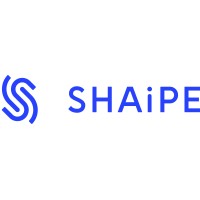 SHAiPE Smart Studio logo - Similar company to Stellmann Non-Slip Coatings