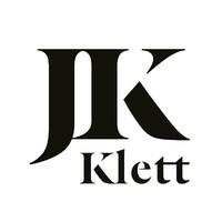 JK Klett logo - Similar company to Fashion House