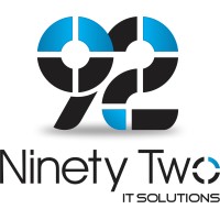 Ninetytwo It Solutions