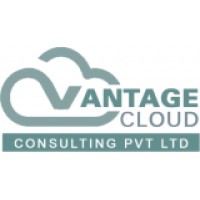 Vantage cloud solutions logo - Similar company to Vantage Cloud