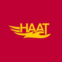 HAAT Delivery logo - Similar company to Lantera It Solutions