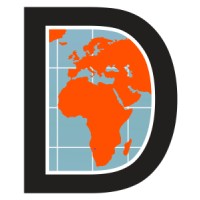 DataSHIELD logo - Similar company to Molgenis