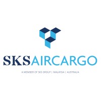 SKS AirCargo logo - Similar company to Trueair