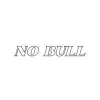 NO BULL brands logo - Similar company to Vegain Nutrition