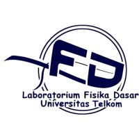 Laboratorium Fisika Dasar Telkom University logo - Similar company to Elitia Laboratory