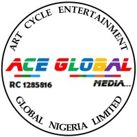 ACE Global Media logo - Similar company to Jemimah Nigeria Limited