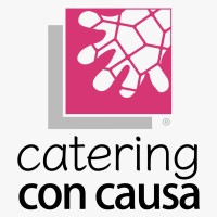 Catering con Causa logo