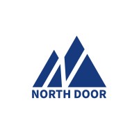 North Door logo - Similar company to Dynamis Média