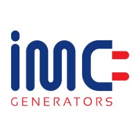 İMC Generators logo - Similar company to Zak Grup