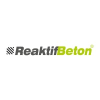 Reaktif Beton logo - Similar company to Atm Point A.Ş.