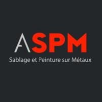 ASPM Atelier de Sablage et Peinture sur Métaux logo - Similar company to Cl Impulseur