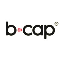 B-CAP (Official Page) logo - Similar company to Incap Infusion Cap Technology Europe Gmbh