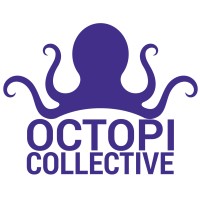 OctopiCollective logo - Similar company to Workflowone, Part Of Taylor Communications