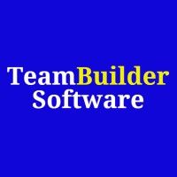Teambuilder Software