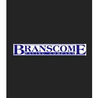 Branscome Paving Company logo - Similar company to Alpha Solutions Traffic & Safety Llc