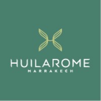 HUILAROME logo - Similar company to Touch Target