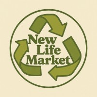 New Life Markets logo - Similar company to Ocs Industries Inc