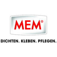 MEM Bauchemie GmbH logo - Similar company to Pattex