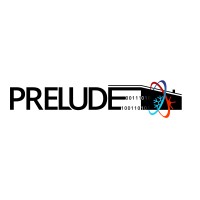 PRELUDE Project logo - Similar company to Heidi Eu Project