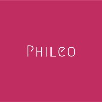 Phileo logo - Similar company to Rabbithat
