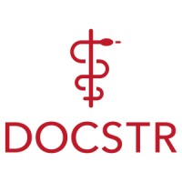 DOCSTR logo - Similar company to Lichtfeld
