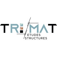 Tri-maT logo - Similar company to Hepta Structure