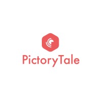 PictoryTale logo - Similar company to Sprinx Technologies