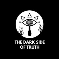 The Dark side of truth logo - Similar company to Mindmosh Ai