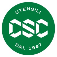 CSC Utensili logo - Similar company to Extreme Manufacturing Engineering
