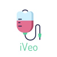 iVeo logo - Similar company to Naissance Publique