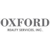 Oxford Realty Services, Inc. logo - Similar company to Oxford Development Company