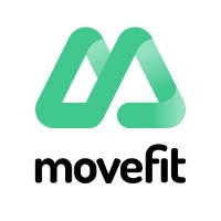 Movefit logo - Similar company to Move Fit Ergo
