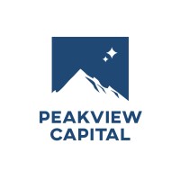 Peakview Capital logo - Similar company to People Service Centre
