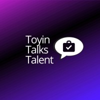 Toyin Talks Talent (T3) logo - Similar company to T3 Torchbearers Academy