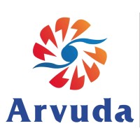 Arvuda Insurance Services Limited logo - Similar company to Clearwater Valley Hong Kong Limited
