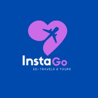 InstaGo Ed Travels & Tours logo - Similar company to Kmalukz