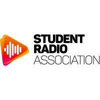 The Student Radio Association logo - Similar company to Biscuit Jim