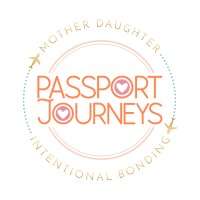 Passport Journeys App logo - Similar company to Lifetagger