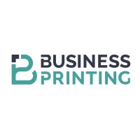 BusinessPrinting.com logo - Similar company to Printland.In