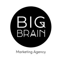 Big Brain Marketing logo - Similar company to Big Brain Digital Marketing